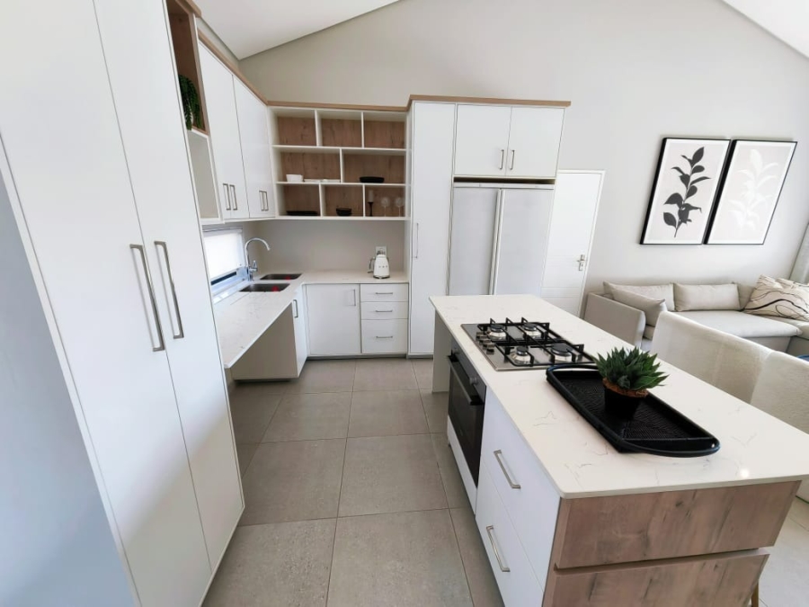 To Let 3 Bedroom Property for Rent in Van Der Hoff Park North West